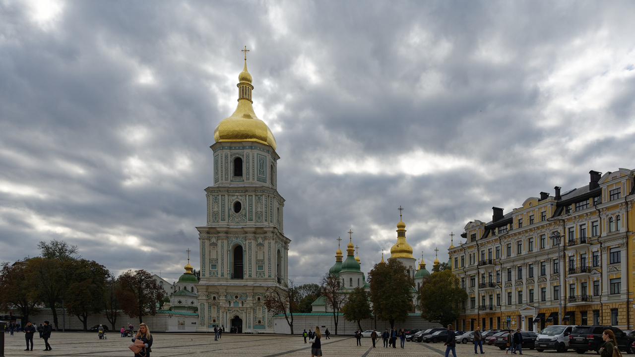 20181002-151400••Kyiv (Kiev)•Kyiv City•Ukraine